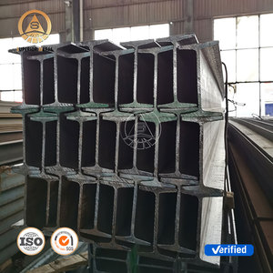 Vente directe d'usine CS H Beam A36 S275 Q235 <span class=keywords><strong>IPE</strong></span> 100 200 300 <span class=keywords><strong>400</strong></span> Acier de construction laminé à chaud I Beam - Product Image 4