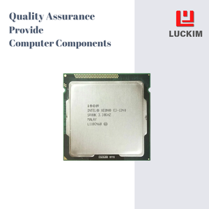 Procesador de 4 núcleos y 8 hilos, base de 3,30 GHz, 3,70 GHz, Boost <span class=keywords><strong>LGA</strong></span> <span class=keywords><strong>1155</strong></span>, 8MB de caché, 80W, TDP, 2 unidades, 1 unidad - Product Image 2