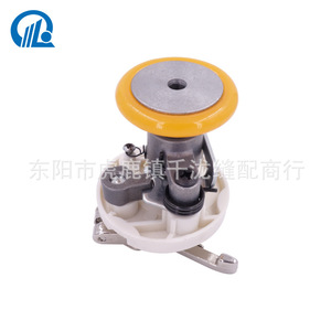 Bobinador para máquina de coser A01, de cama plana, mecánico, de alta precisión, sin lubricación, pieza de repuesto - Product Image 3