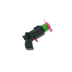 Jouet de tir classique en plastique en forme de soucoupe volante, <span class=keywords><strong>toupie</strong></span> pour enfants, jouets de <span class=keywords><strong>toupie</strong></span> - Product Image 5