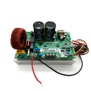 OEM &amp; ODM High-Efficiency 230V 2000W Brushless <strong>DC</strong> <strong>Motor</strong> <strong>Controller</strong> Power Supply for <strong>DC</strong> <strong>Motors</strong> - Product Image 1