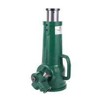 Mécanisme de vérin hydraulique en acier de bonne qualité pour voiture, vérin hydraulique de levage de conteneur de 20 tonnes