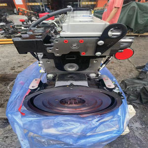 ชุดเครื่องกำเนิดไฟฟ้า P225ชุดประกอบเครื่องยนต์5A C4.4DE55E2 6883301รุ่นสำหรับ320E รถบรรทุกทางทะเล - Product Image 3