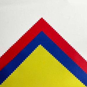 <span class=keywords><strong>250D</strong></span> Ignifuge Étanche 1000 100% Polyester PU Enduit Oxford Tissu pour Sac à Dos - Product Image 5