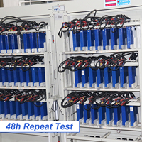 Оптовая продажа 320Ah Lifepo4 ячеек 3,2 В 100Ah 105Ah 150Ah 200Ah 280Ah 300Ah 314Ah 320Ah 3,7 V литий-ионная фосфатная батарея