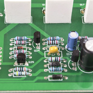 PR-800 1000W +/- (20V ~95V) Placa Amplificadora de Potencia Clase A/B para Uso Doméstico - Product Image 1