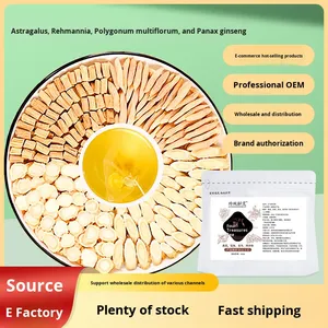 ชาสมุนไพรออร์แกนิกเจี้ยนหยวน ผสมดอก<span class=keywords><strong>ชบา</strong></span> แอสตรากา<span class=keywords><strong>ล</strong></span>ัส โคโดนอปซิส ออฟิโอโปโกน โสมอ<span class=keywords><strong>เม</strong></span>ริกัน และแอป<span class=keywords><strong>เปิ้</strong></span><span class=keywords><strong>ล</strong></span> แบบ OEM/ODM - Product Image 6
