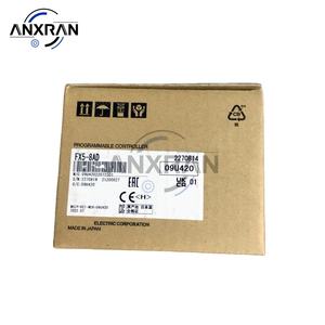 Módulo de Entrada Analógica de 8 Canales para Mitsubishi FX5-8AD MELSEC iQ-F Series - Product Image 4