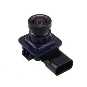 Cámara de Visión Trasera ES7Z-19G490-A 2013-2016 para Modelos Ford GMC, Impermeable, Visión Nocturna, Asistente de Estacionamiento DS7Z-19G490-A - Product Image 3