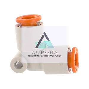 Accesorios de válvula neumática electrónica de alta calidad, con buen precio - Product Image 1