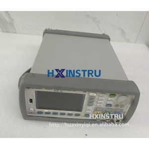 เครื่องวัดความถี่/ตัวจับเวลาอเนกประสงค์ Keysight รุ่น 53230A 350 MHz, 12 หลัก/วินาที, 20 พิลิวินาที/เฮิรตซ์ - Product Image 2
