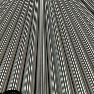 Fournisseur de tubes en acier inoxydable pour l'ingénierie de construction, la fabrication mécanique, tubes sans soudure 304 316L - Product Image 4