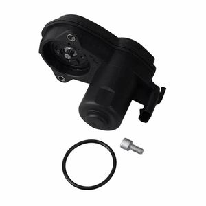 มอเตอร์คาลิปเปอร์เบรกหลังเมอร์เซเดส-เบนซ์ A1669065401 อะไหล่ทดแทนใหม่ - Product Image 1