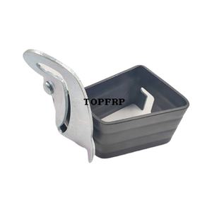 Hot Sale a and C Type Plywood Snap Tie Jahn <b>Bracket</b> - Product Image 3