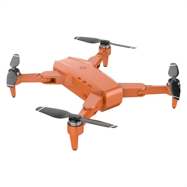 L900 Pro Remote Control Helicopter 5G GPS 4K Long Range FPV 4K Camera Plastic Material Beginner-Friendly App Control Foldable