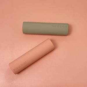 ดัมเบลล์ซิลิโคนสำหรับออกกำลังกายที่บ้านของผู้ชายและผู้หญิงใหม่ฟิตเนสยกน้ำหนักแบบอิสระหลากสี - Product Image 4