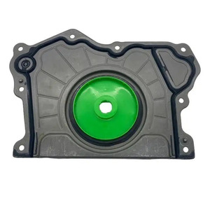 Cárter de aceite 68078786AA para Jeep Grand Cherokee Chrysler 300C Dodge, material de caucho fluorado - Product Image 2