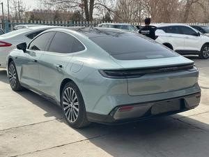 Geely Galaxy Starshine 8 PHEV 2025 Usado, 130 km, EM-i Flagship, Híbrido 1.5L, 3DHT, LiDAR, <span class=keywords><strong>NOA</strong></span>, AR-HUD, Sedán de Lujo en Stock para Exportación - Product Image 6