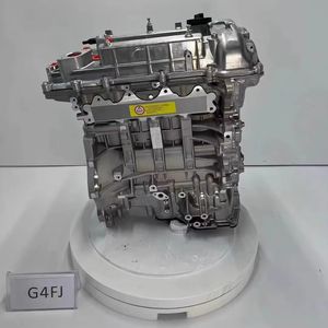 Motor G4LA G4NA G4NB G4FG G4FD G4FJ G4KH para Kia, Motor de Gasolina Nuevo de Alta Calidad para Automóviles <span class=keywords><strong>Hyundai</strong></span>, Venta al por Mayor - Product Image 5