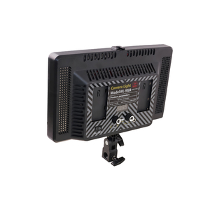 Kaliou Nouvelle Arrivée W079 WL-900LED 13 Pouces Grand Écran Panneau Lumineux <span class=keywords><strong>Tiktok</strong></span> Live Professional Audio Video Lighting Fill Light - Product Image 2