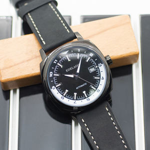 VS Factory <span class=keywords><strong>PAM</strong></span> 9010 Super Luminous Reloj de hombre Aleación de titanio Brunito Carbon Luxury Fiber Dial - Product Image 2