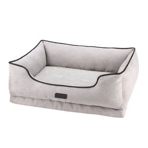 Comfortable Breathable Dog Nest Dog <b>Sofa</b> Bed Rectangle Cat Beds Double Sided <b>Pet</b> Beds - Product Image 1