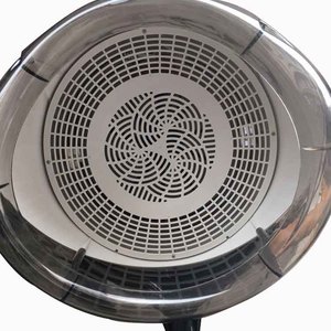 Professionnel Mur Monté Salon De Coiffure Bonnet Sèche Machine À Capot Sèche-<span class=keywords><strong>Cheveux</strong></span> <span class=keywords><strong>Pour</strong></span> <span class=keywords><strong>Cheveux</strong></span> - Product Image 6