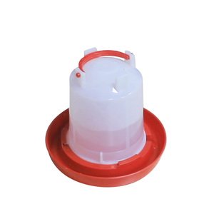 Cettia farm turchia 1-14L broiler pollo pollame allevamento barile bevitore di acqua <span class=keywords><strong>per</strong></span> il pollame alimentazione - Product Image 3