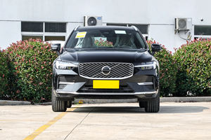Nouveautés 2026, SUV <span class=keywords><strong>Volvo</strong></span> de taille moyenne, 250 ch, 184 kW, 5 portes, 5 places, à <span class=keywords><strong>vendre</strong></span>, XC60 <span class=keywords><strong>VOLVO</strong></span> XC60 B5 FWD édition de luxe, SUV <span class=keywords><strong>hybride</strong></span> 2.0T - Product Image 2