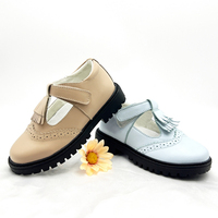 Chaussures d'école pour enfants, nouvelle arrivée, haut de gamme, résistantes, logo personnalisé accepté, toutes saisons, unisexe