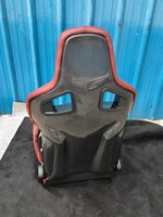 Meilleures ventes d'usine pour sièges de course Recaro, sièges baquet de luxe originaux en carbone, sièges baquet classiques Comfort America