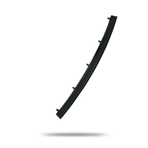 แผ่นปิดช่องระบายอากาศกันชนหน้า BMW รุ่น 51117134095 สำหรับ E90 ซีรีส์ 3 ผลิตจาก ABS อะไหล่ทดแทนใหม่ - Product Image 1