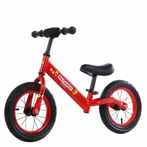 دفع الدراجة التوازن في الهواء الطلق الاطفال دراجة ثلاثية العجلات الأطفال 3 عجلة دراجة ثلاثية العجلات الاطفال ثلاثة عجلة الدراجات