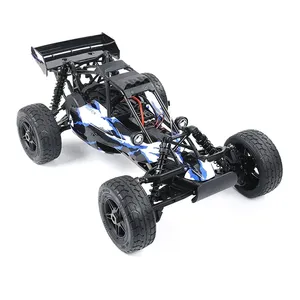 Rovan Baja 5B Rofun Baha <span class=keywords><strong>EQ6</strong></span> 1/6 1:6 Schaal 2WD Elektrische Borstelloze RC Auto Hoge Snelheid Afstandsbediening Radiografisch Bestuurbare Buggy ARTR Versie - Product Image 2
