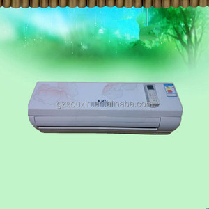 Aire Acondicionado Split KRG de 1.5P, 1 Tonelada, 12000 BTU, Mini, Colgante, de Pared, Precio Tropical - Product Image 3