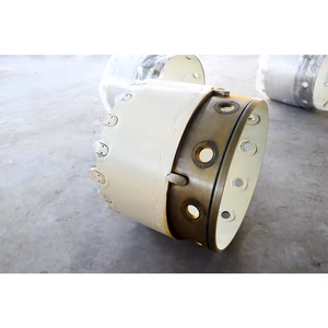 Bit de fixation de boîtier à <span class=keywords><strong>double</strong></span> <span class=keywords><strong>paroi</strong></span> de haute qualité Bit de chaussure de boîtier en nouvel état - Product Image 4