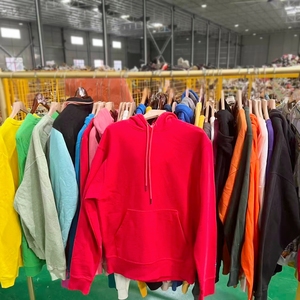 F3 Sudaderas con Capucha Usadas de Marca a Precios Asequibles, Venta al por Mayor de Moda de <span class=keywords><strong>Segunda</strong></span> <span class=keywords><strong>Mano</strong></span>, Sudaderas Pullover, Ropa Urbana, Lotes Mixtos de Estilos Variados al por Mayor - Product Image 2