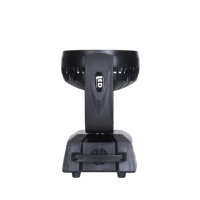 Moving Head Light dmx rgbw LED 4 in 1 36pcs 10W LED dmx512 Bühnen beleuchtung Moving Head Wash Light