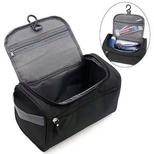 Waterproof Cosmetic Bag Travel Organizer Men <b>Makeup</b> Bag Make up <b>Case</b> Bathroom Toiletry Pouch Wash for Women - Product Image 1