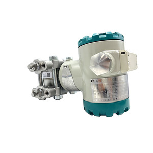 NUEVO Sensor de Vibración Diferencial de Aceite PDS Air 4 20mA con Pantalla IP67 Sil PDS843, a Prueba de Explosiones, 4-20mA - Product Image 4