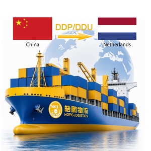 Agente di Spedizioni Affidabile per Servizi Logistici in Portogallo, Spedizioniere dalla Cina a <span class=keywords><strong>Viseu</strong></span> via Mare e Aria, Servizio DDP Globale - Product Image 1