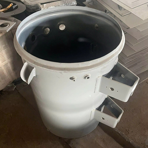 Transformador Monofásico de Alto Voltaje A70525, Acero Galvanizado, Marca TDCSG, Fabricante OEM ODM, Vietnam - Product Image 1