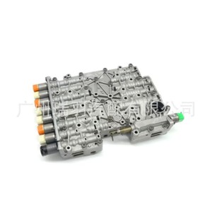Cuerpo de Válvulas de Transmisión 8hp45 8hp50 TCU para BMW 0260550074, Pieza de Repuesto para Caja de Cambios Automática - Product Image 1