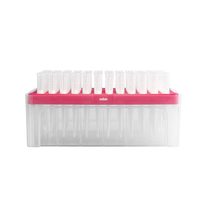 Boîte de micro-pipettes graduées stériles universelles à faible rétention pour laboratoire