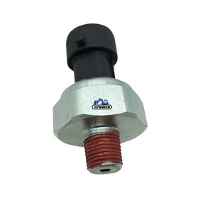 Capteur de pression d'huile moteur pour excavatrice sur chenilles JD120D 160GLC RE167207 RE56009 - Product Image 2