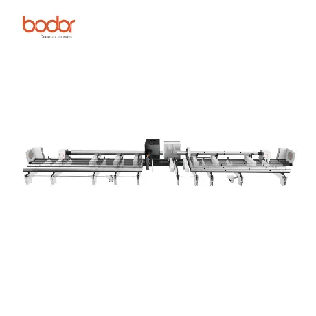 Bodor الرائد M سلسلة 3000W آلة تقطيع بالليزر ل رقيقة المعادن cnc الليزر القواطع diy المعادن أدوات العمل