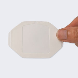 Vendaje de película transparente al por mayor vendaje impermeable para heridas vendaje I.V vendaje de fijación de cánula - Product Image 1