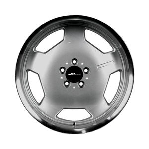 Jantes en alliage coulé JPwheels 15 16 17 18 19 pouces, jantes de voiture 5x112 en alliage d'aluminium A356.2 pour <span class=keywords><strong>Mercedes</strong></span> Benz # 02034 - Product Image 2