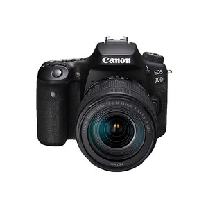 Appareil <span class=keywords><strong>photo</strong></span> reflex numérique classique d'occasion pour étudiants, haute définition, idéal pour les voyages, compatible avec les modèles EOS 60D, 77D, 80D, <span class=keywords><strong>90D</strong></span> - Product Image 5