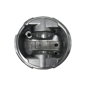 ลูกสูบ IZUMI 4 สูบ 92 มม. 2KD-FTV เครื่องยนต์ดีเซล รุ่น 13101-0L020 13101-0L022 13101-0L051 13101-30030 13101-30031 13101-30081 - Product Image 6